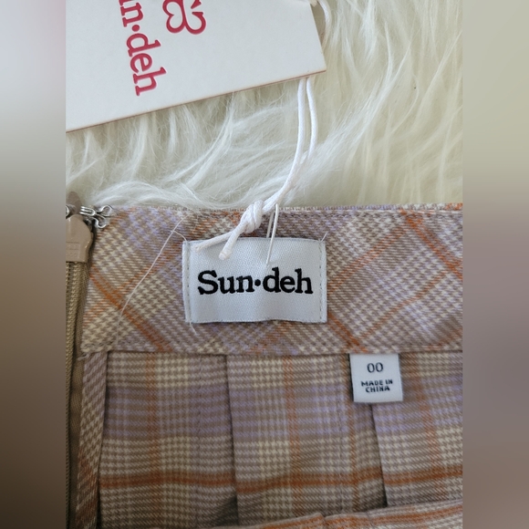 the olive micro mini - Picture 4 of 6